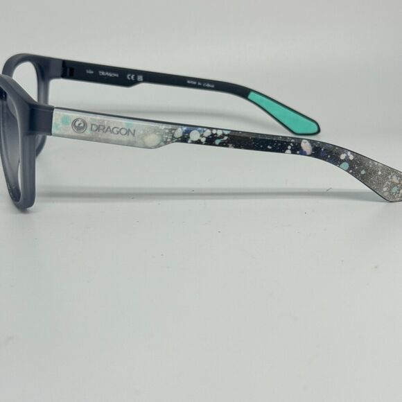 Dragon DR DUNE‎ ATH LL Sunglasses Unisex Gray Crystal 55mm H13802 main image 7